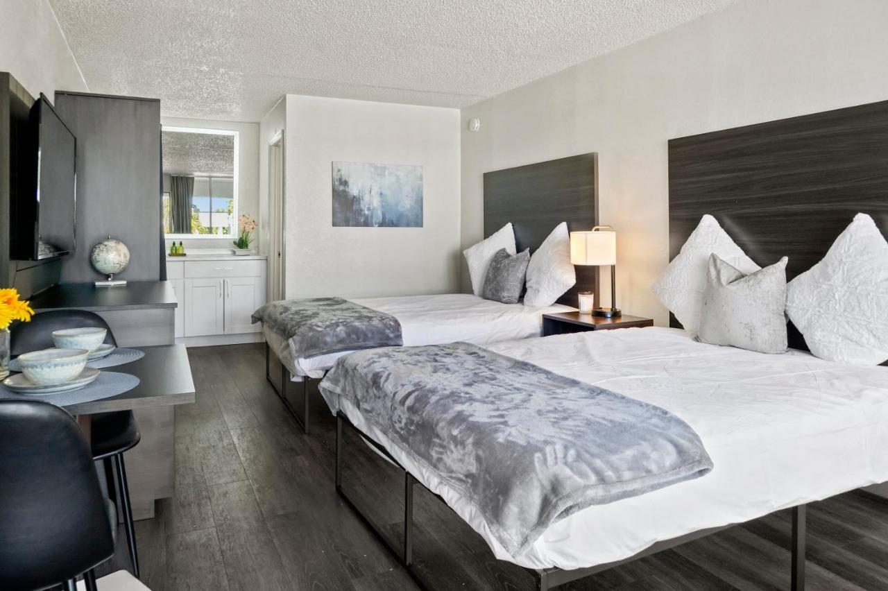 Stayable St Augustine St. Augustine Extérieur photo