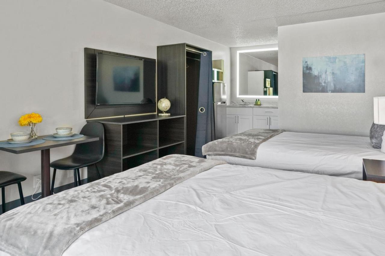 Stayable St Augustine St. Augustine Extérieur photo