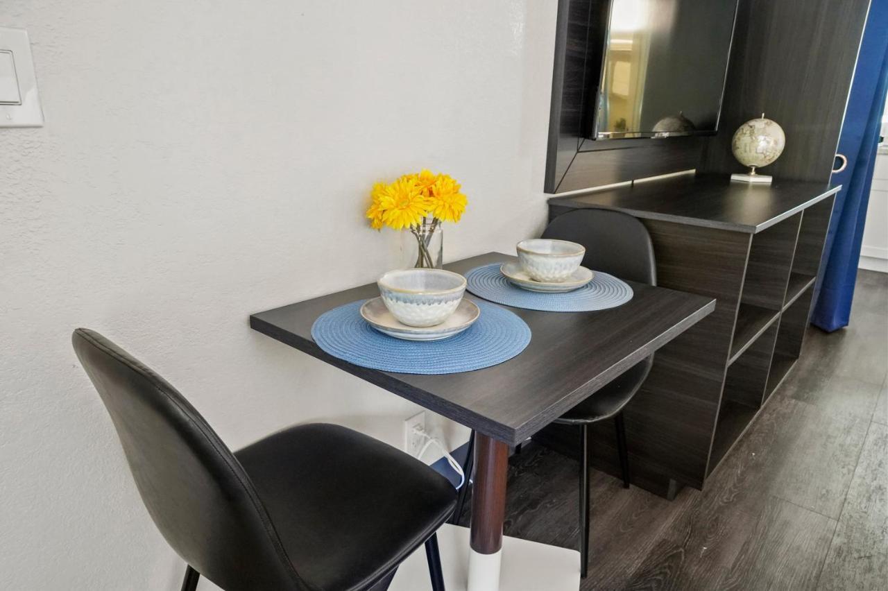 Stayable St Augustine St. Augustine Extérieur photo
