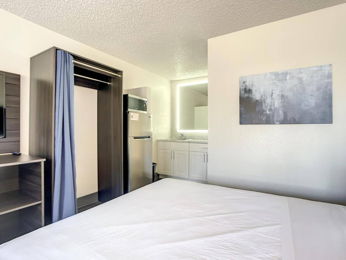Stayable St Augustine St. Augustine Extérieur photo